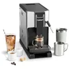 Image de CUISINART Machine à Café Auto, 4 cafés en 1 touche : Espresso, Americano, Cold Brew | Mousseur à lait intégré | De la fève à la tasse | Base réglable | Bouton Favoris