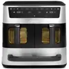Image de Friteuse sans huile CUISINART Trizone AFT13XSSE