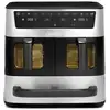 Image de Friteuse à air Trizone 13,6 L 2400 W Cuisinart