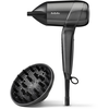 Image de Sèche cheveux Titanium Shine D6200DE BABYLISS
