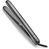 Image de BaByliss Lisseur cheveux Titanium Shine   NOUVEAUTÉ 2025, Plaques en titane-céramique, 5 réglages de température 150 230°C, Utilisation mondiale, Argenté, ST260E