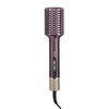 Image de Brosse Lissante Air Power Smooth 900W AS6400E - Violet BABYLISS