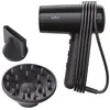 Image de Sèche-cheveux Braun BRHD215E 2100W Noir en occasion ou reconditionné