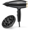 Image de Sèche-cheveux Digital Power Dry - 200W - 6150DE BABYLISS