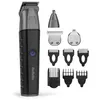 Image de Tondeuse multi-usages BaByliss MT815E Noir en occasion ou reconditionné