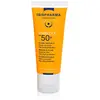 Image de ISISPHARMA UVEBLOCK SPF 50+ Fluide Invisible 40 ml - Très Haute Protection Solaire - Texture Fluide Sans Traces Blanches - Peaux Sensibles - Fabriqué en France