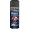 Image de Julien Peinture Aérosol Relooking pour Carrosserie - Voitures et 2 roues - Gris Cassiopée Nacre Métal 400ml