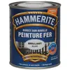 Image de HAMMERITE Fer Brilant Laque 0.75 L Rouge Basque