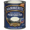 Image de Hammerite fer forgé 0.75l blanc