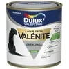Image de Dulux Valentine Peinture Laque Valénite Glycéro multisupport intérieur-extérieur   Grande résistance pour boiseries et ferronneries - aspect Satin Gris Alpaga 0,5 L - 5211432