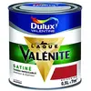 Image de Laque valenite satin 0.5L rouge madras