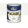 Image de Peinture laque pour boiseries Valénite Dulux Valentine satin blanc 2L