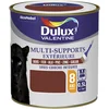 Image de DULUX VALENTINE 5248966 Peintures Acryliques, Ton Bois