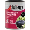 Image de Peinture haute température MAT 250ml Noir Mat