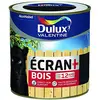 Image de Ecran bois satin 0.5l noir