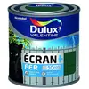 Image de Ecran fer brillant 0.25l vert basque