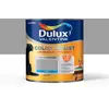 Image de Peinture Color Resist Dulux Valentine - Lessivable et resistante pour Murs & Boiseries - aspect Mat Aluminium 1 L