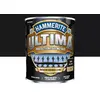 Image de Peinture fer extérieur noir mat Hammerite Ultima 2.5 L