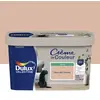 Image de Peinture Crème De Couleur Dulux Valentine satin rose des sables 2,5L