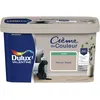 Image de Dulux Valentine Crème de Couleur - Peinture multi-supports intérieure - Satin Marron Glacé 2,5 L