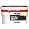 Image de Julien - Peinture spécial plafond blanc mat séchage rapide 3L 30M2