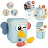 Image de Jeu d'éveil Smoby Le Cube Badaboum en occasion ou reconditionné