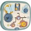 Image de SMOBY - Little SMOBY - LS Tablette dActivités - 1er âge