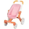 Image de SMOBY - Baby Nurse - Poussette Pop - dès 18 mois