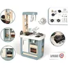 Image de Smoby Cuisine Bon Appetit - 23 Accessoires - Effet sonores (plaques de cuissons électroniques) dès 3 ans