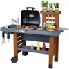 Image de Cuisine de jardin