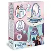 Image de Coiffeuse 2 en 1 La reine des Neiges SMOBY