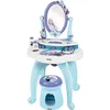 Image de Coiffeuse 2 en 1 Frozen - Reine des Neiges - dès 3 ans