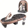 Image de SMOBY - Tefal - Planche à Repasser pliable - dès 3 ans