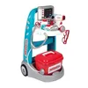 Image de Smoby chariot médical électronique - dès 3 ans
