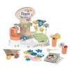Image de Smoby - Marchande Marché aux fleurs - Dès 3 Ans