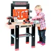 Image de Bricolo center Smoby Etabli Black + Decker en occasion ou reconditionné