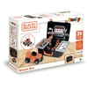 Image de Coffret Black+Decker Bricolo Box SMOBY