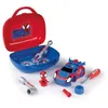 Image de Smoby - Spidey - Malette outils bricolage enfant - 13 Accessoires - Dès 3ans