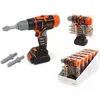 Image de Smoby B+D PERCEUSE Elect. PRES