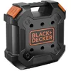Image de Smoby - Black+Decker - Mallette Bricolo - Jouet d'Imitation - 35 Accessoires - Pratique à Transporter - A Partir de 3 Ans - Fabrication Française