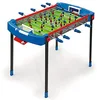 Image de Smoby - Babyfoot Challenger - Pieds Métal et Antidérapants + 2 Balles Incluses - Compteur de Points - Facilement Démontable - A Partir de 6 Ans - Fabrication Française