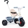 Image de Smoby - Tricycle Be fun bleu