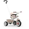 Image de SMOBY - Be move - Tricycle Be Move Beige