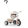 Image de SMOBY - Be move - Tricycle Be Move Rose