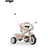 Image de SMOBY - Be move confort - Tricycle Be Move Confort Rose