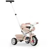 Image de Tricycle Smoby Be Move Confort Rose Corail en occasion ou reconditionné