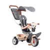 Image de Smoby - Tricycle Mickey évolutif enfant - 3 roues - Multicolore