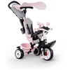 Image de Tricycle baby Smoby Driver Plus Rose en occasion ou reconditionné
