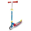 Image de Smoby - Pat' Patrouille - Patinette 2 Roues Pliable - Guidon Réglable sur 3 Niveaux - Roues Silencieuses - A Partir de 5 Ans - Poids Maximim 50 Kgs