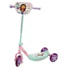 Image de Smoby Trottinette Gabby's Dollhouse pour Enfants - 3 Roues - Guidon réglable en Hauteur - Surface antidérapante - Construction Stable - Léger et Portable - À partir de 3 Ans